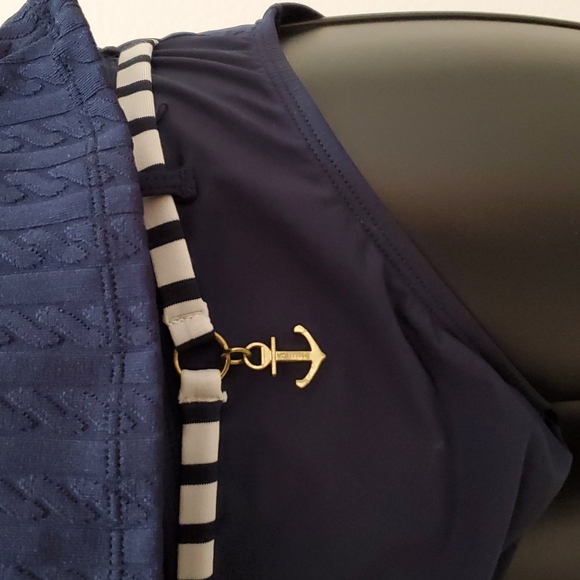 Tankini sz 10 NAUTICA - Picture 2 of 6